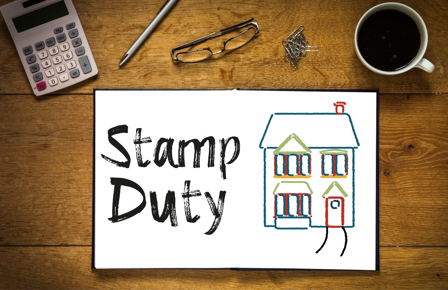 STAMP DUTY HOLIDAY EXPLAINER