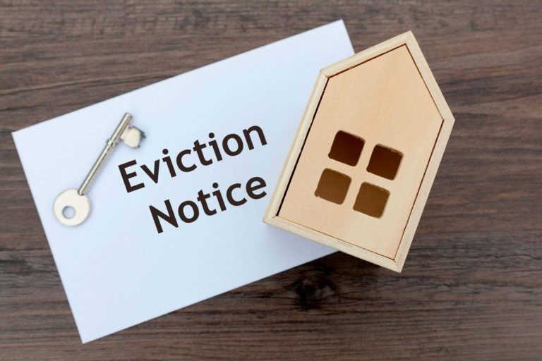 LOCKDOWN 2021: BAN ON TENANT EVICTIONS EXTENDED UNTIL FEBRUARY