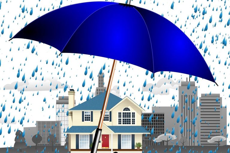 THE COMPLETE GUIDE TO PROTECTING YOUR RENTAL PROPERTY FROM THE ELEMENTS