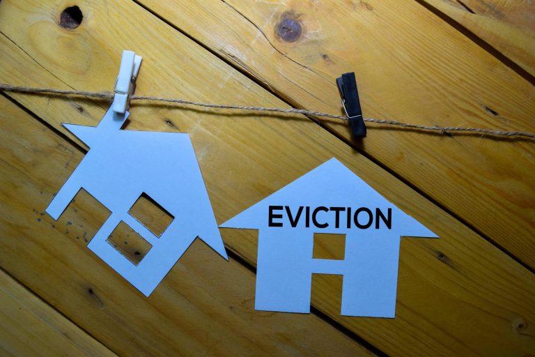 TENANT EVICTION BAN EXTENDED