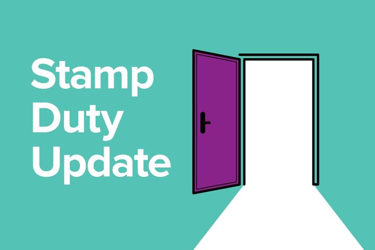 STAMP DUTY EXTENSTION: EVERYTHING YOU NEED TO KNOW