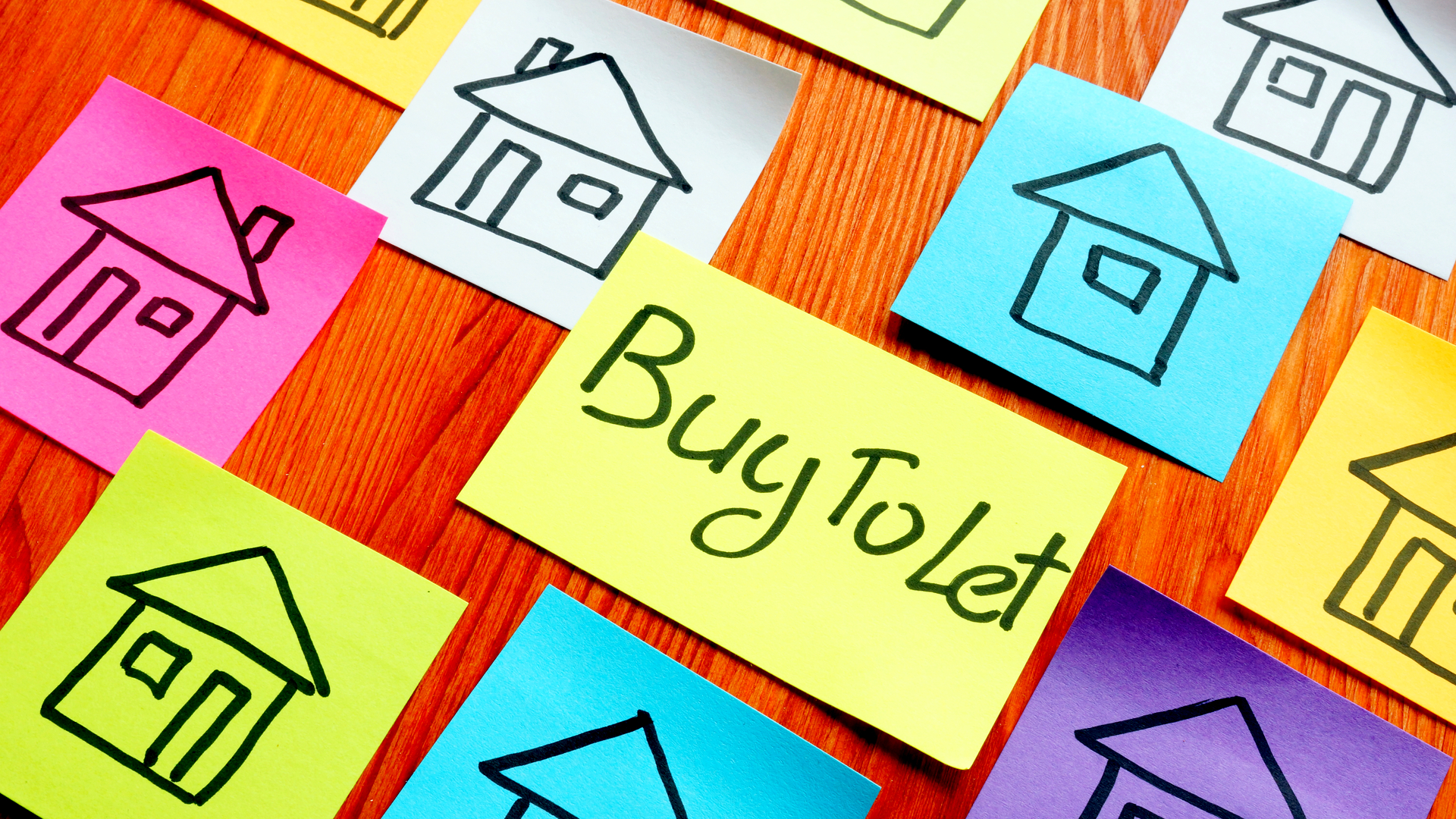 BUY-TO-LET MORTGAGE: IS IT ILLEGAL TO RENT A HOUSE OUT WITHOUT ONE?