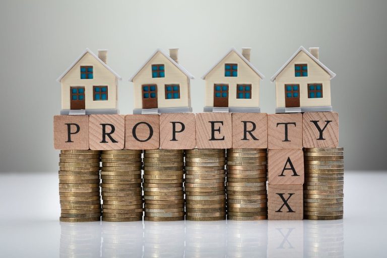 LANDLORDS’ PROFITS THREATENED BY LOOMING TAX CRACKDOWN