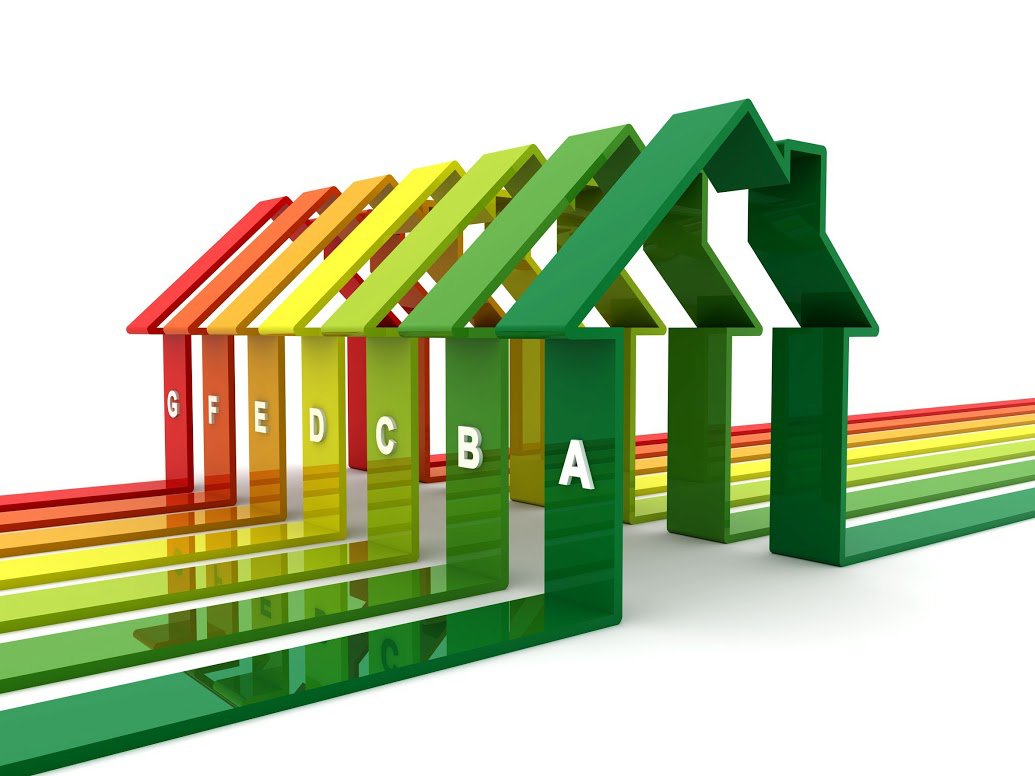 7 WAYS TO IMPROVE YOU HOME’S EPC RATING
