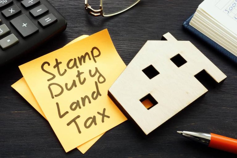 STAMP DUTY CUT: THE NEW RATES AND HOW MUCH YOU WILL SAVE