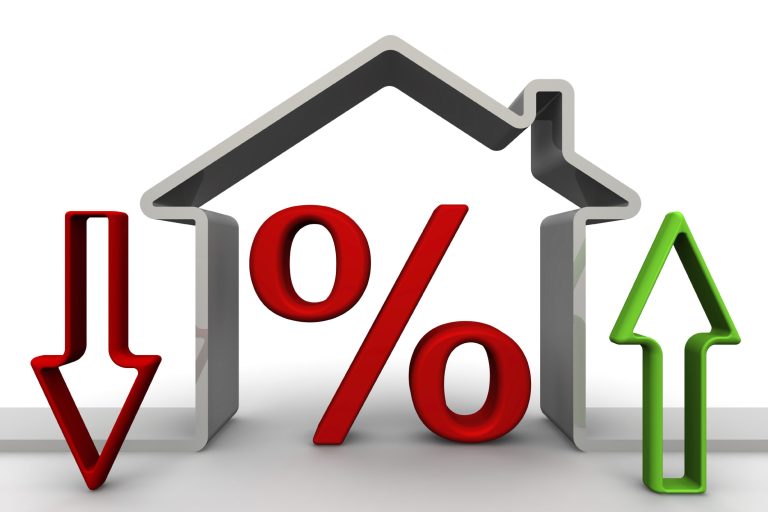 BANK OF ENGLAND RATES INCREASED BUT MORTGAGE RATES SET TO COME DOWN