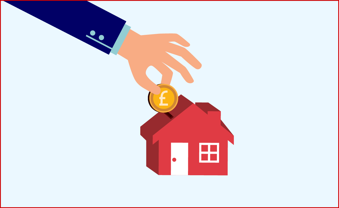 UK HOMEOWNERS OVERPAY MORTGAGE BY A RECORD £6.7BILLION IN Q4 2022