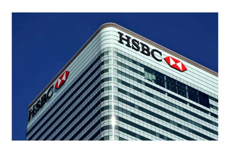 HSBC 40 YEAR MORTGAGE PAVES THE WAY FOR PROPERTY MARKET RESURGENCE!