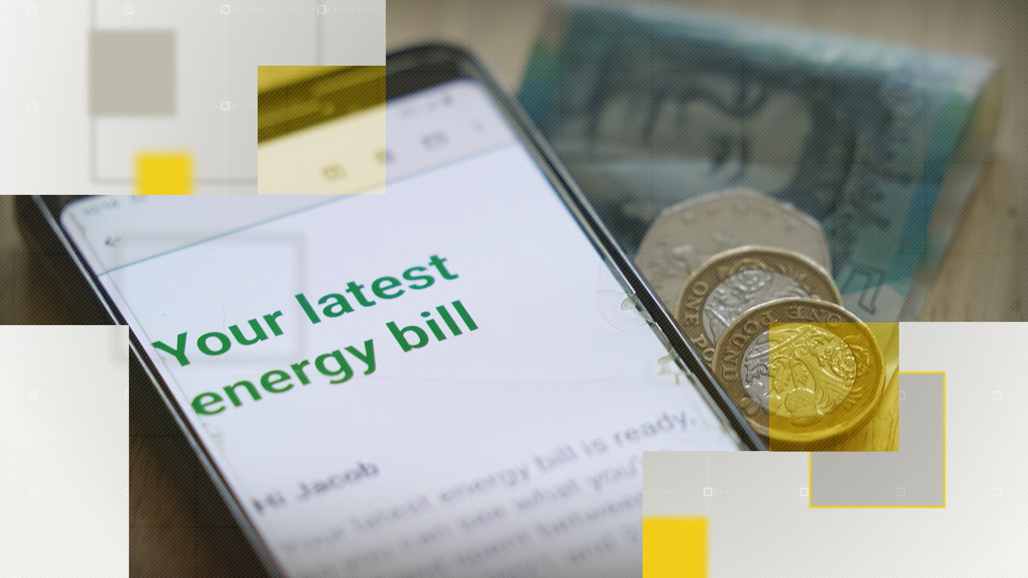 WHAT THE ENERGY PRICE CAP CHANGE MEANS FOR ENERGY BILLS