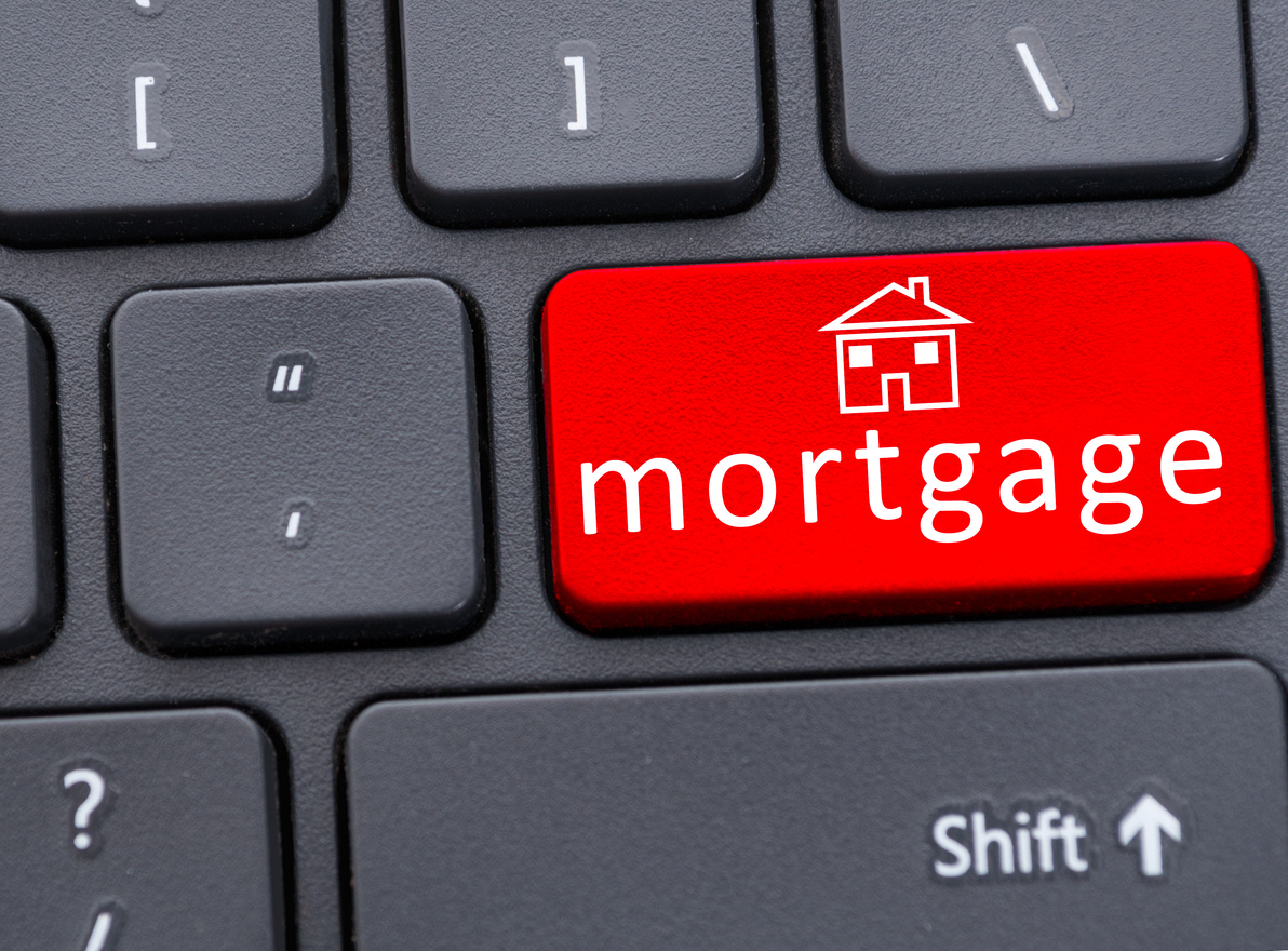 THE CHANGING LANDSCAPE OF THE UK MORTGAGE MARKET: UNPRECEDENTED SHIFTS AMIDST HISTORIC CONTENT