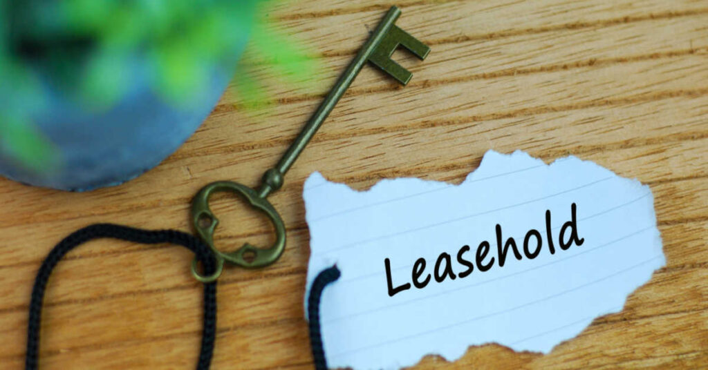 UNVEILING THE LEASEHOLD REVOLUTION – KEY REFORMS DECODED
