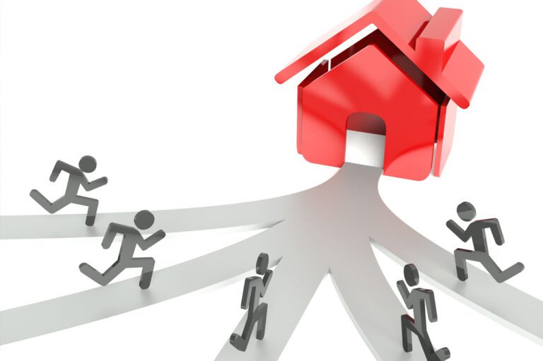 UK HOUSING MARKET DEFIES UNCERTAINTY WITH STRONG SPRING START