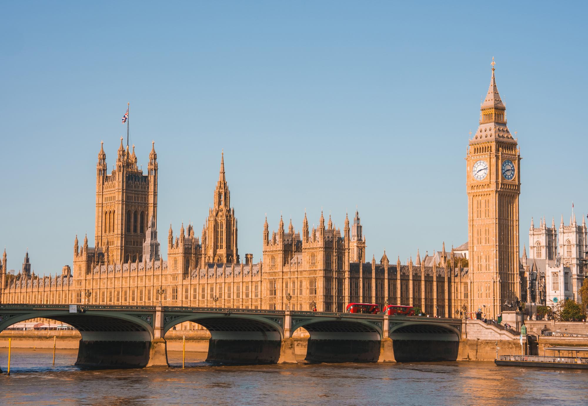 BUDGET 2025: WHAT IT MEANS FOR POTTERS BAR