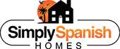 Simply Spanish Homes