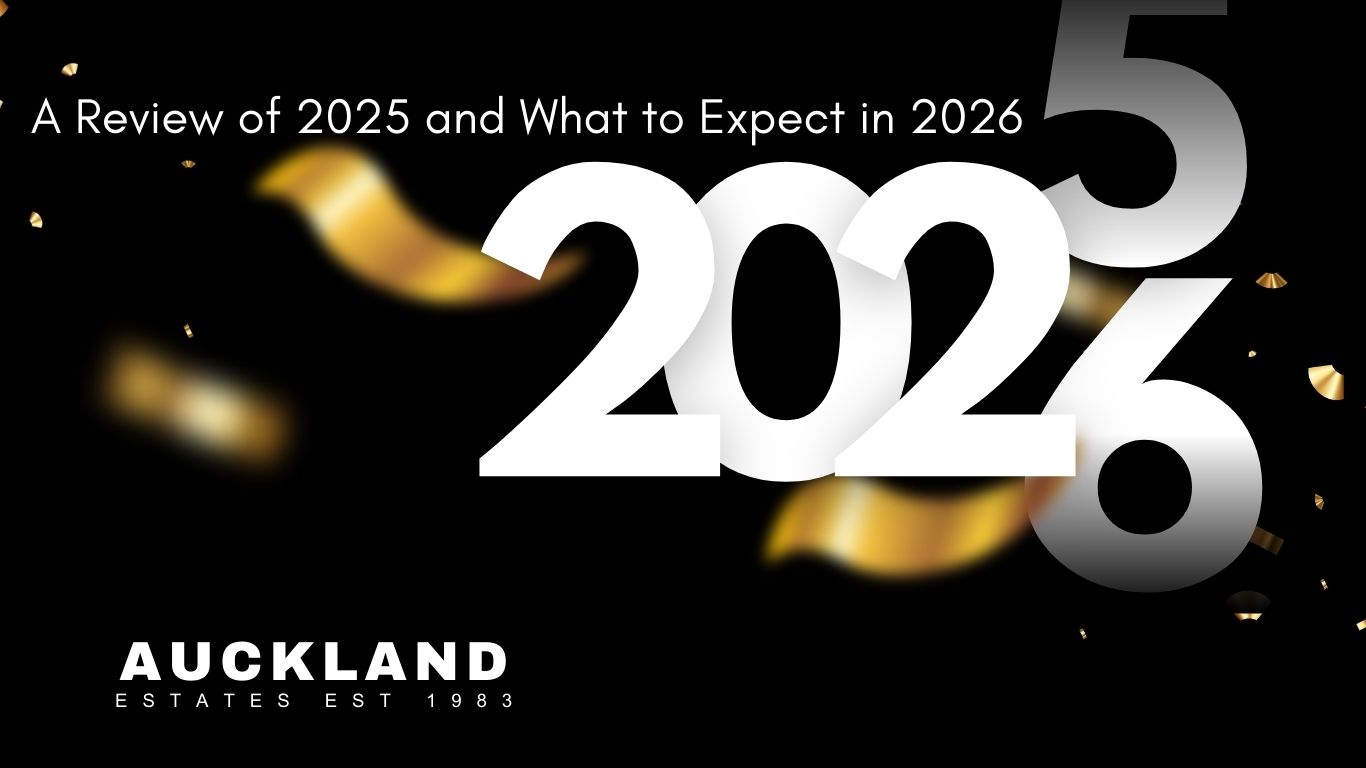 THE UK PROPERTY MARKET: A REVIEW OF 2025 AND WHAT TO EXPECT IN 2026