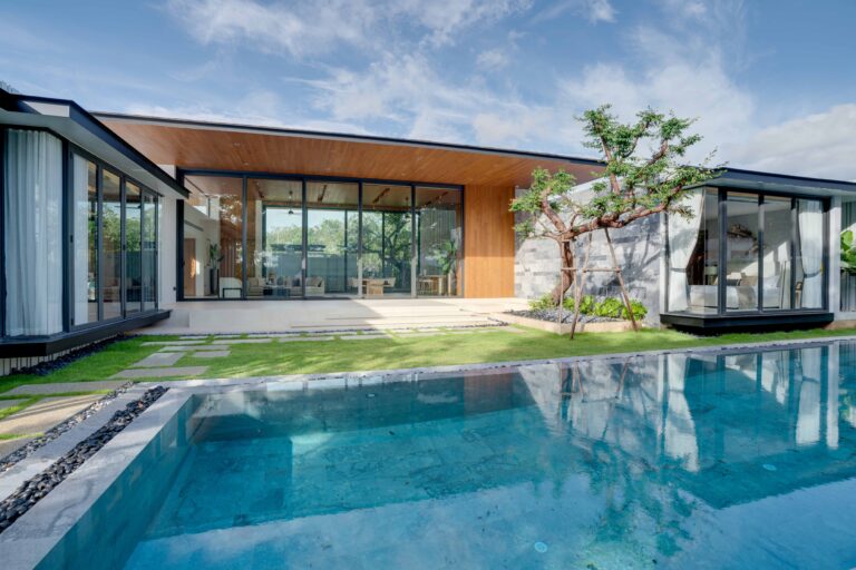 BOTANICA GRAND, PHUKET