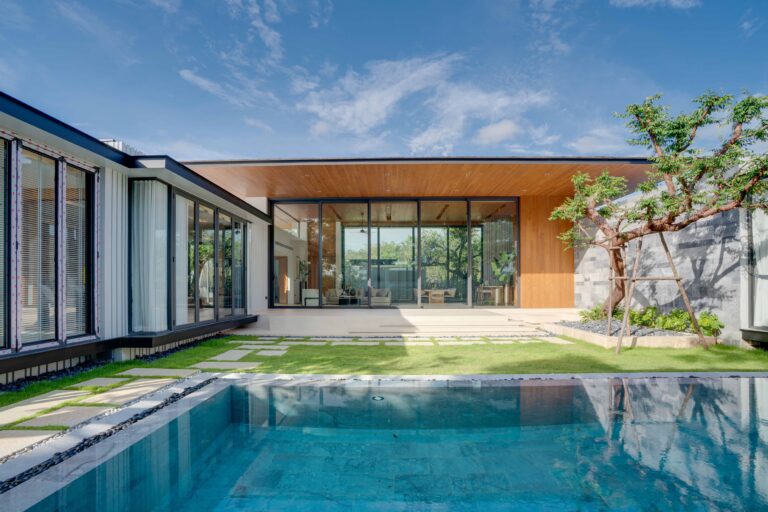 BOTANICA GRAND, PHUKET