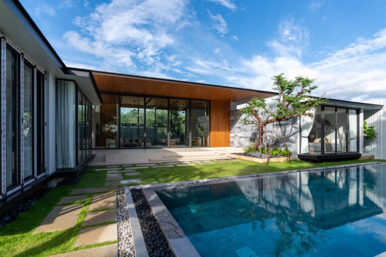 BOTANICA GRAND, PHUKET