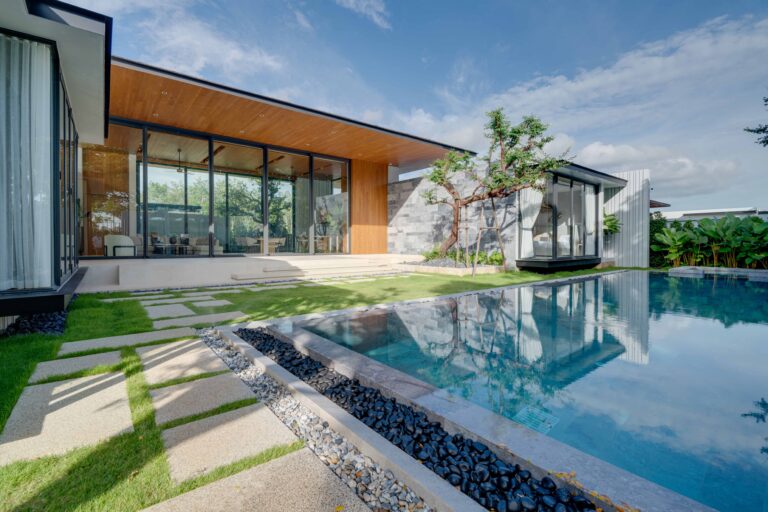 BOTANICA GRAND, PHUKET