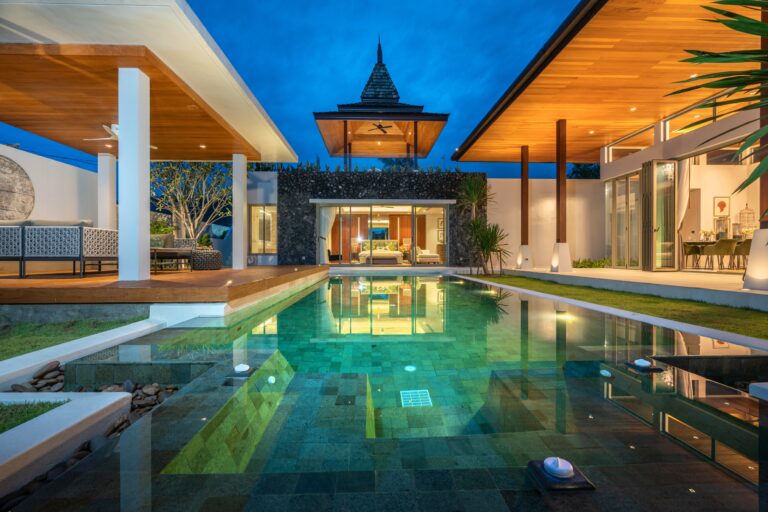 BOTANICA GRAND, PHUKET