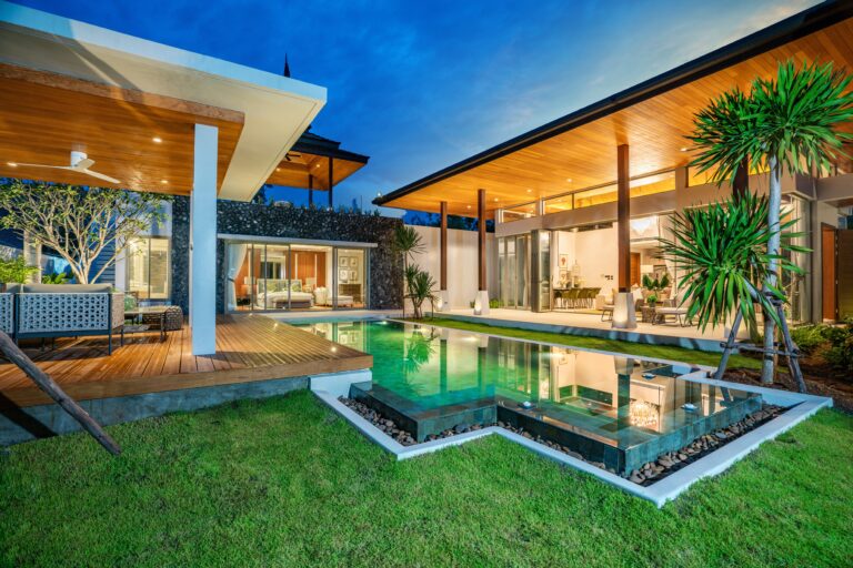 BOTANICA GRAND, PHUKET