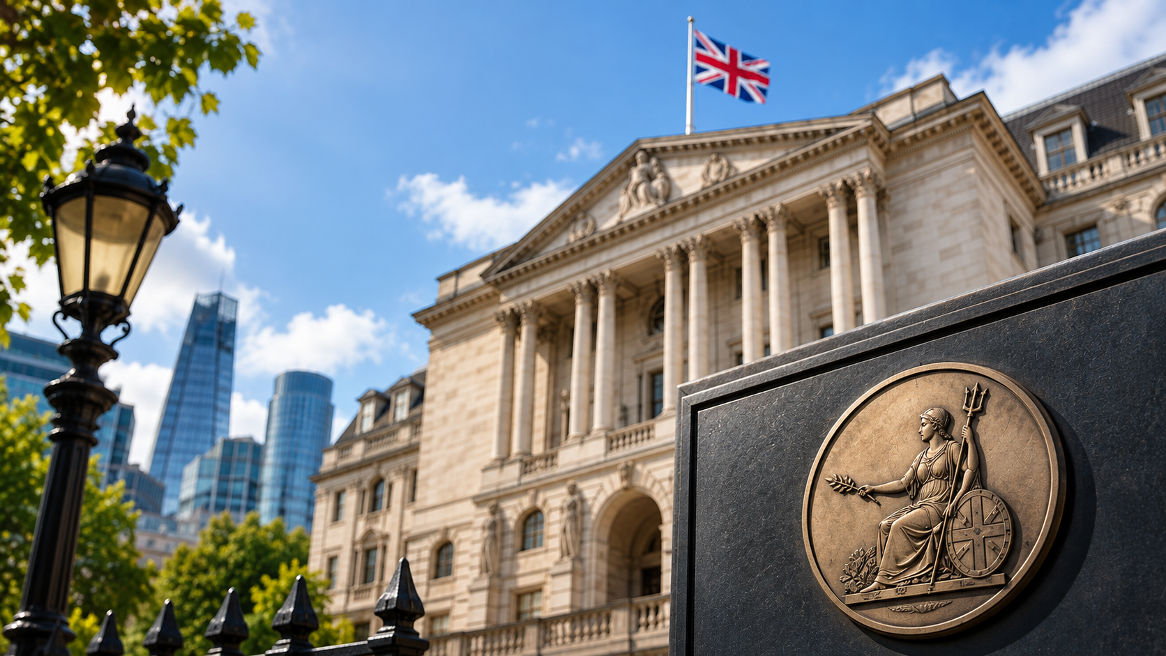 BANK OF ENGLAND HOLDS INTEREST RATES AT 3.75% – WHAT DOES IT MEAN FOR THE PROPERTY MARKET?