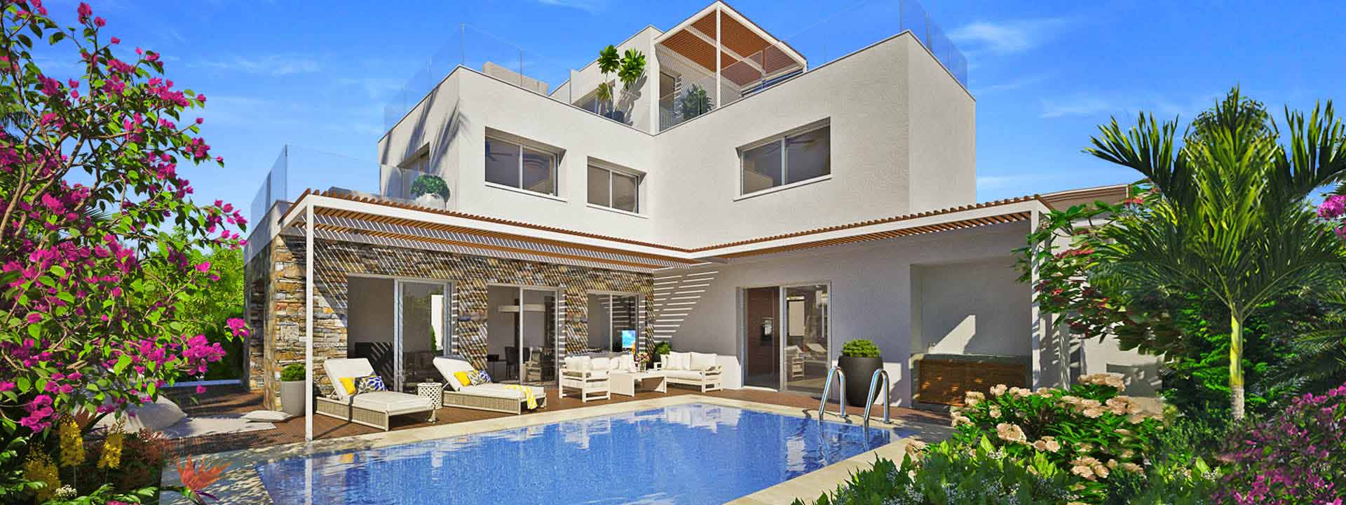 Aquamarine Coastal Villas – Villa No. 11