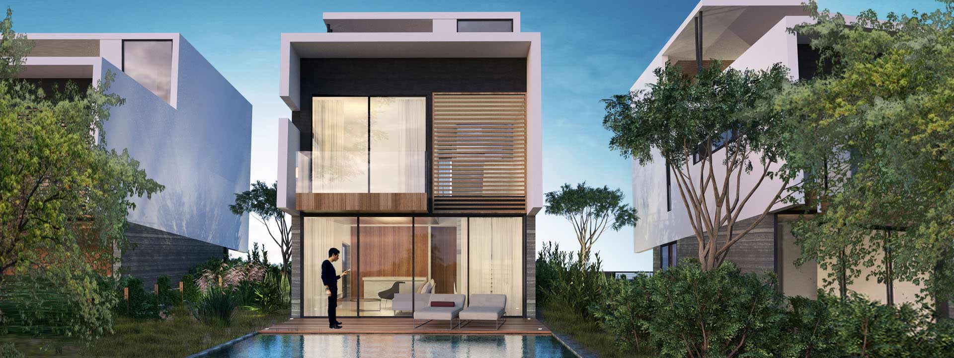 Paradise Gardens – Villa No. 10