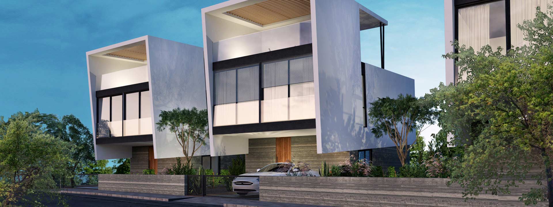 Paradise Gardens – Villa No.8