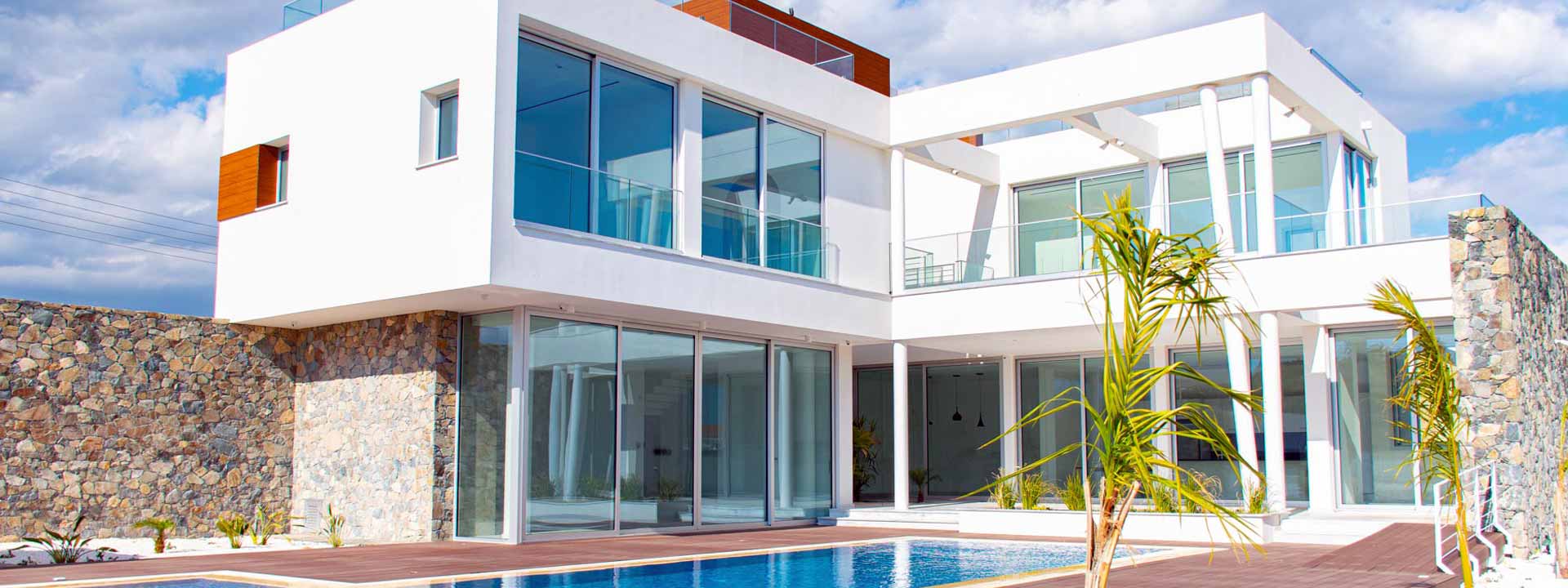 Hillcrest Residences