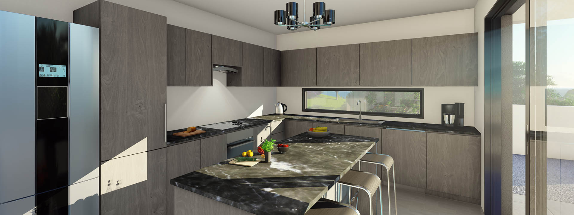 Primrose Seaview Apartments