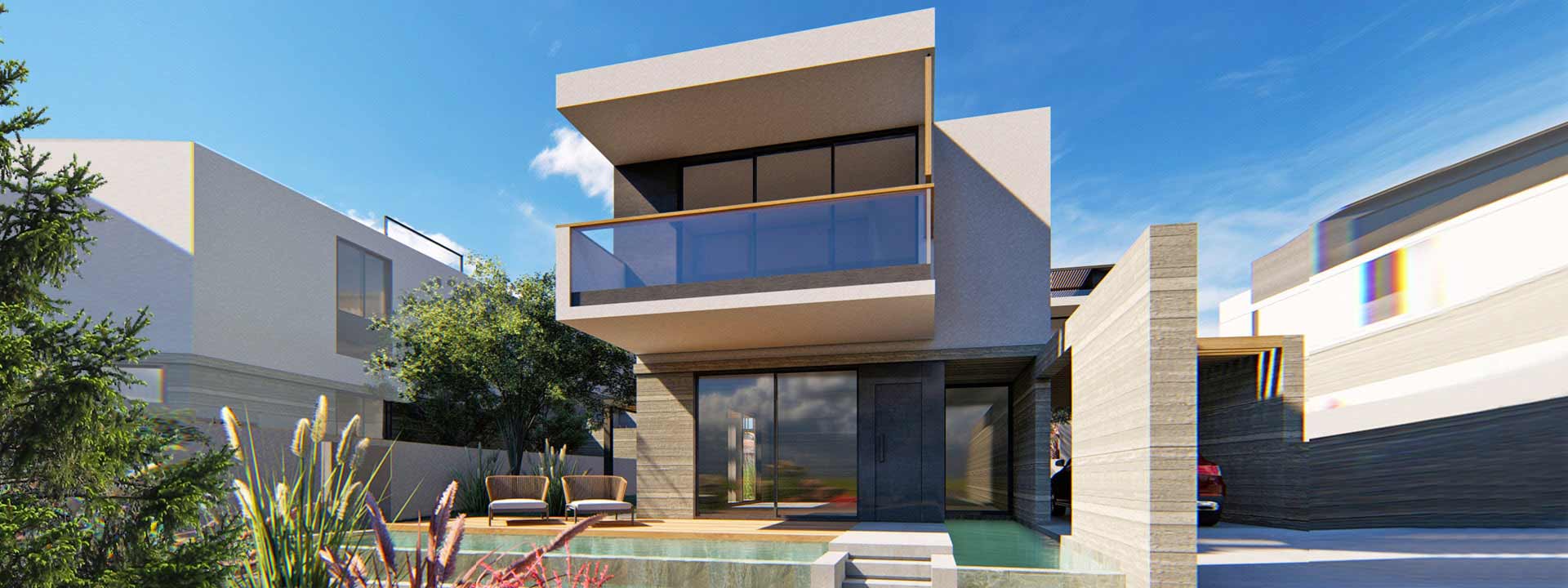 Bellair Residences – Villa No. 7