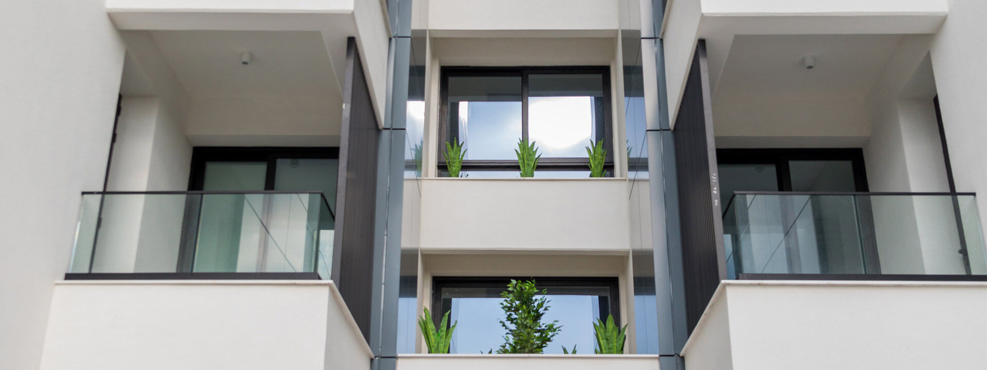 CITY GATE – APARTMENT No. 103