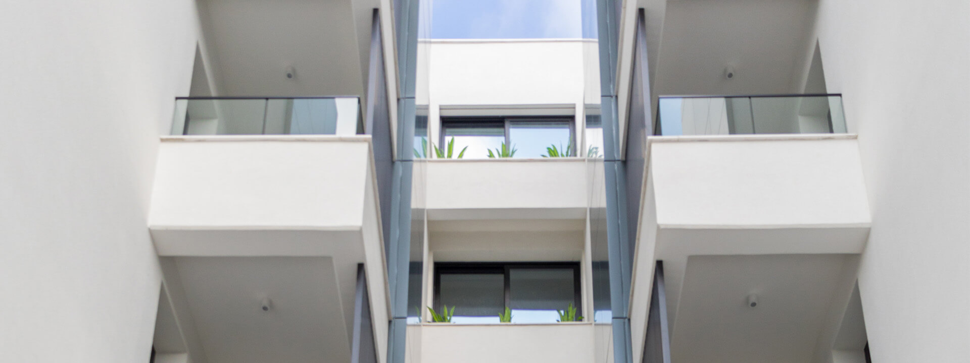 CITY GATE – APARTMENT No. 104