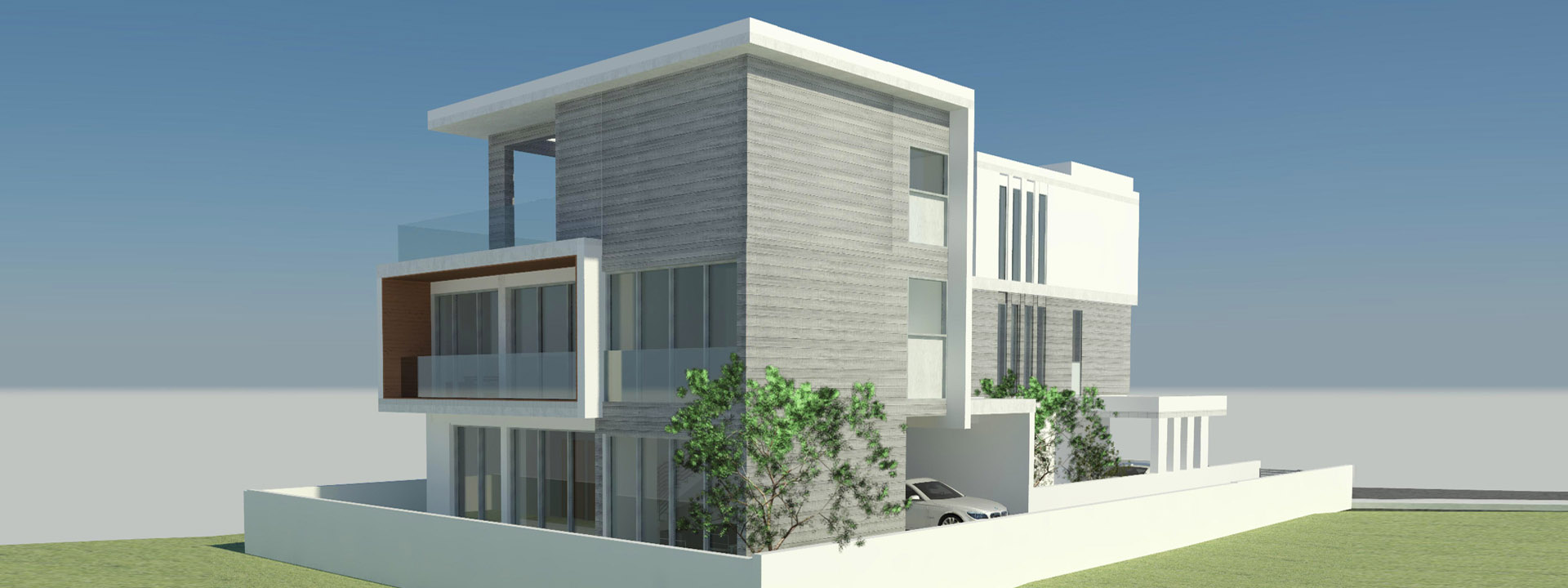 Geranium Villas – Villa No. 1 (Plot O89/N1745)