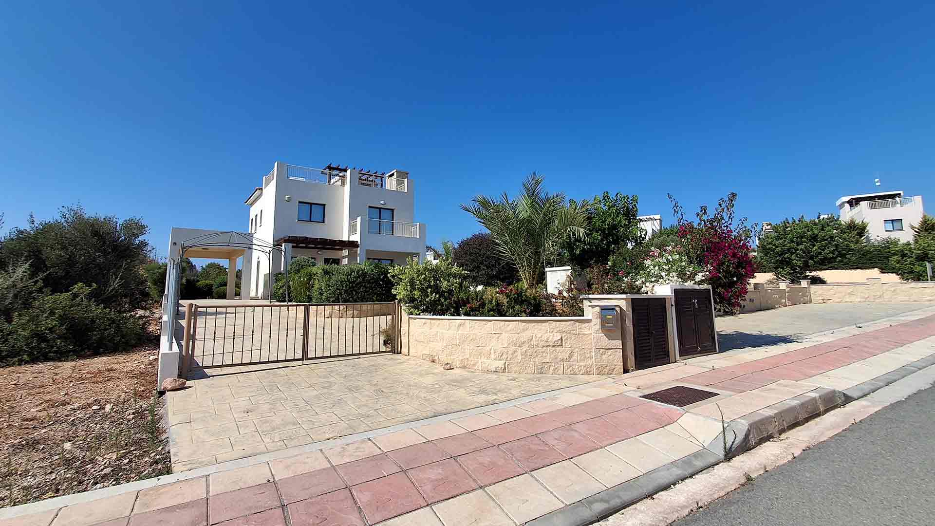 Premier Residences – Villa No. 2 Phase 33