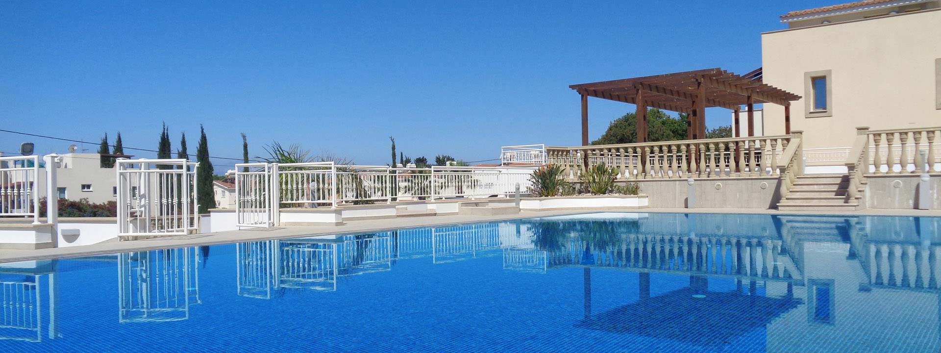 Pearl Park Residences – Apartment No. 112 (Block 5)