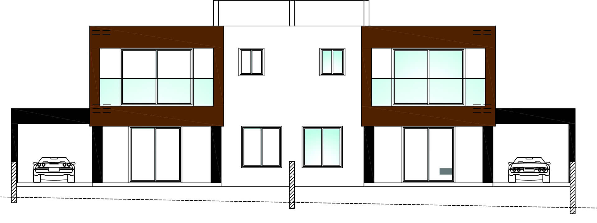 Dahlia Villas – Villa No. 2