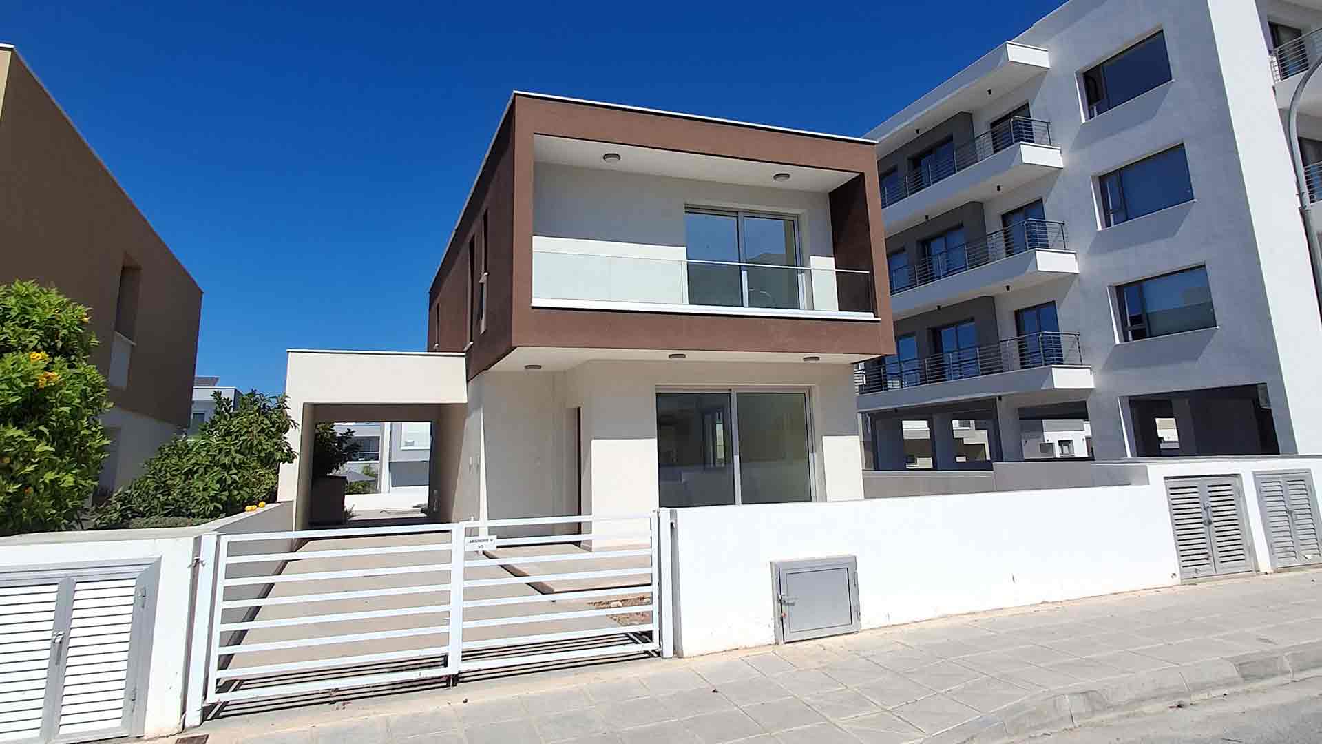 Jasmine Gardens – Villa No. 5 (Phase 9)