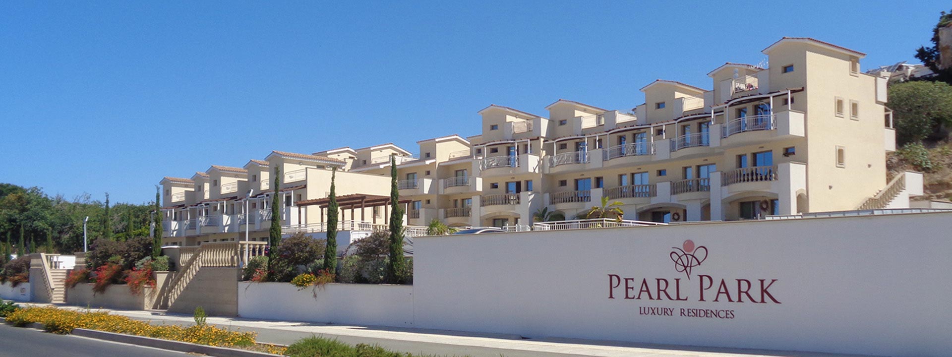 Pearl Park Residences – Maisonette No. 52 (Block E)