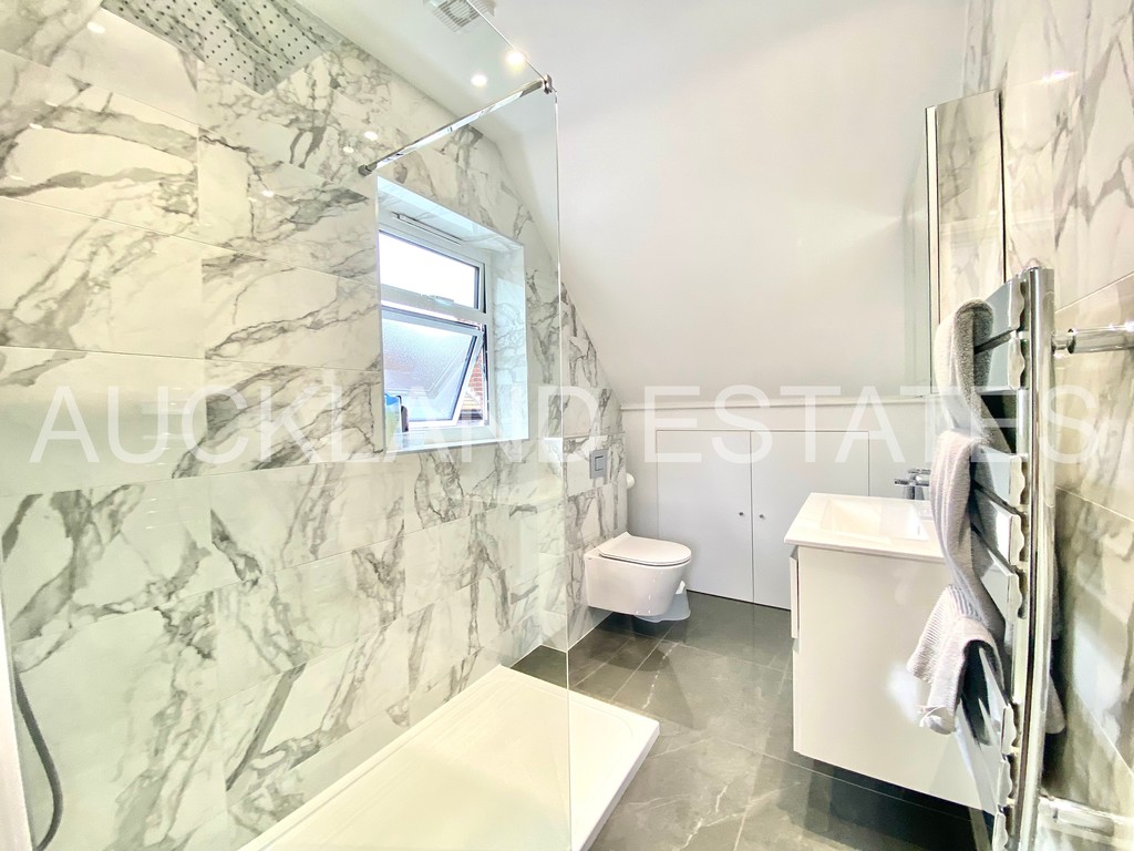 Strafford Gate, Potters Bar, EN6 1PW Auckland Estates Limited