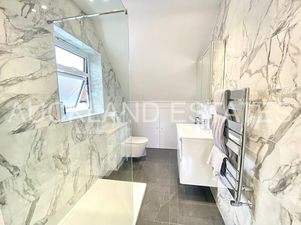 Strafford Gate, Potters Bar, EN6 1PW Auckland Estates Limited