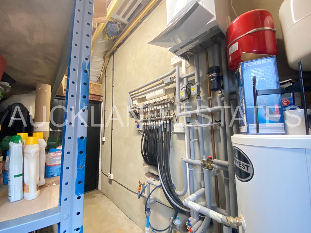 Strafford Gate, Potters Bar, EN6 1PW Auckland Estates Limited