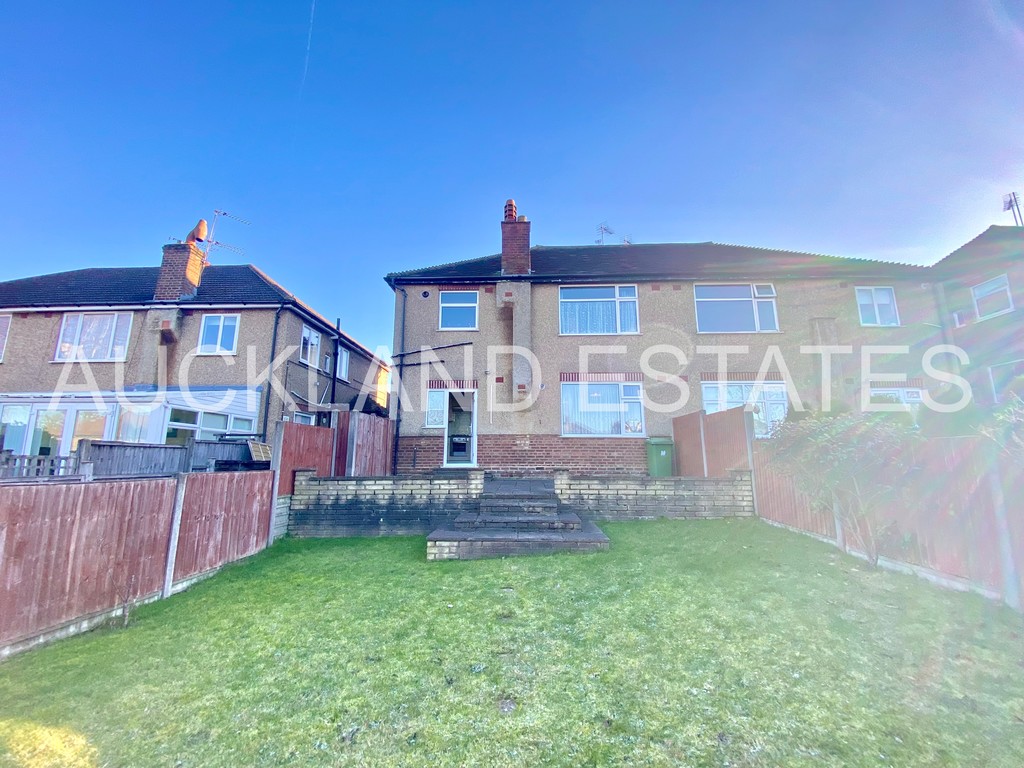 Aberdale Gardens, Potters Bar, EN6 2JN Auckland Estates Limited