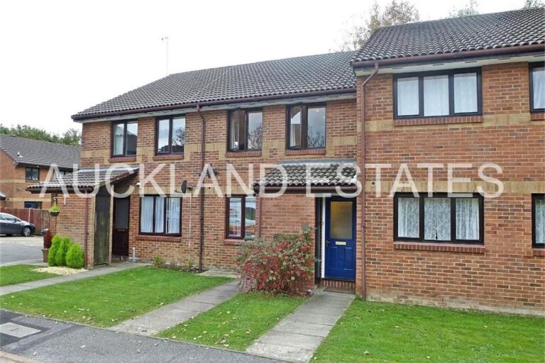 17, Tudor Close, Hatfield, AL10 9EJ