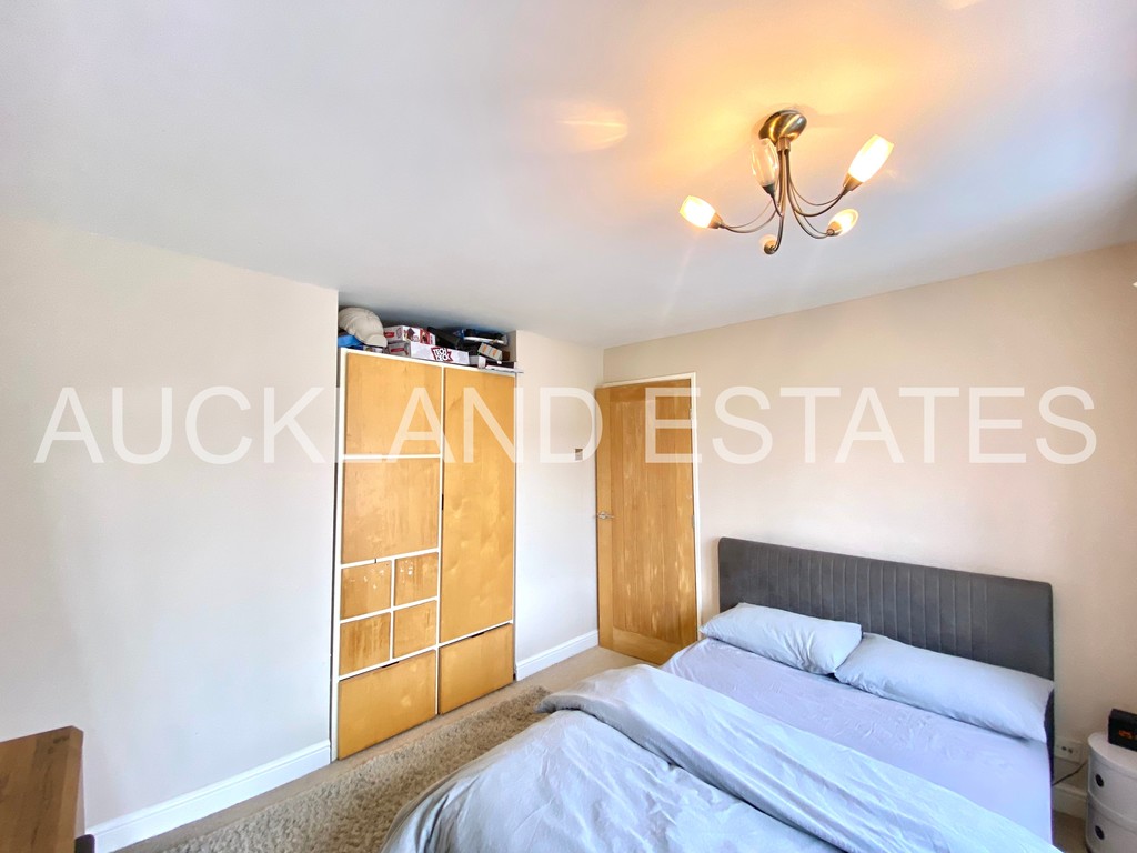 Tavistock Close, Potters Bar, EN6 5HP Auckland Estates Limited