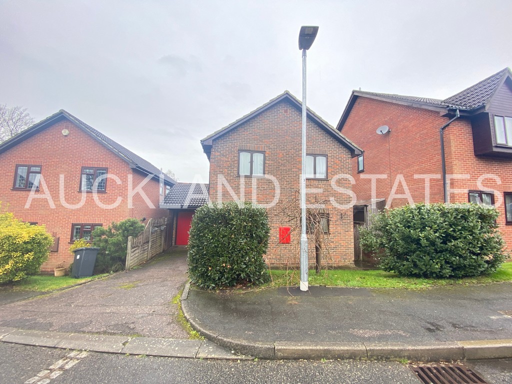 Anthorne Close, Potters Bar, EN6 1RW Auckland Estates Limited