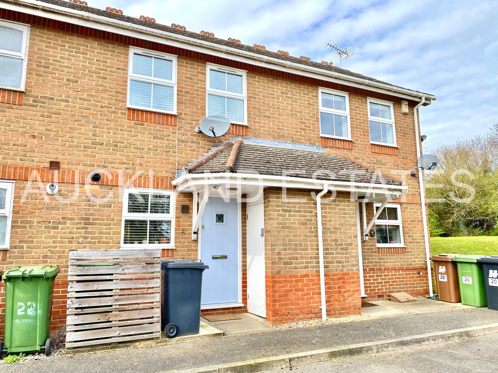 Oakfield Close, Potters Bar, EN6 2BE Auckland Estates Limited