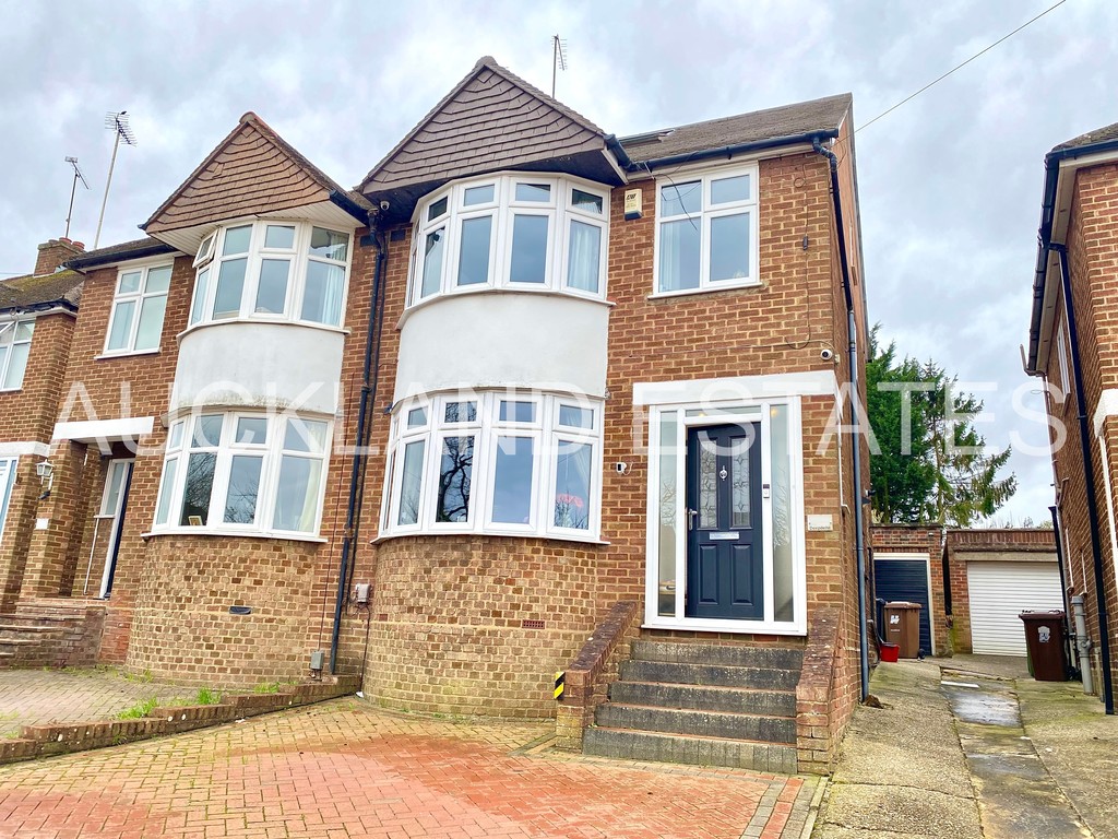 Deepdene, Potters Bar, EN6 3DE Auckland Estates Limited