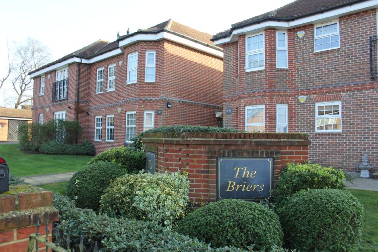 The Walk, Potters Bar, EN6 1QE
